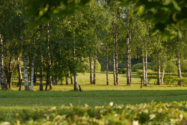 Переотражения